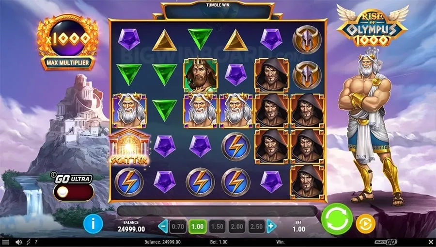 JILI Games on Pinas77
