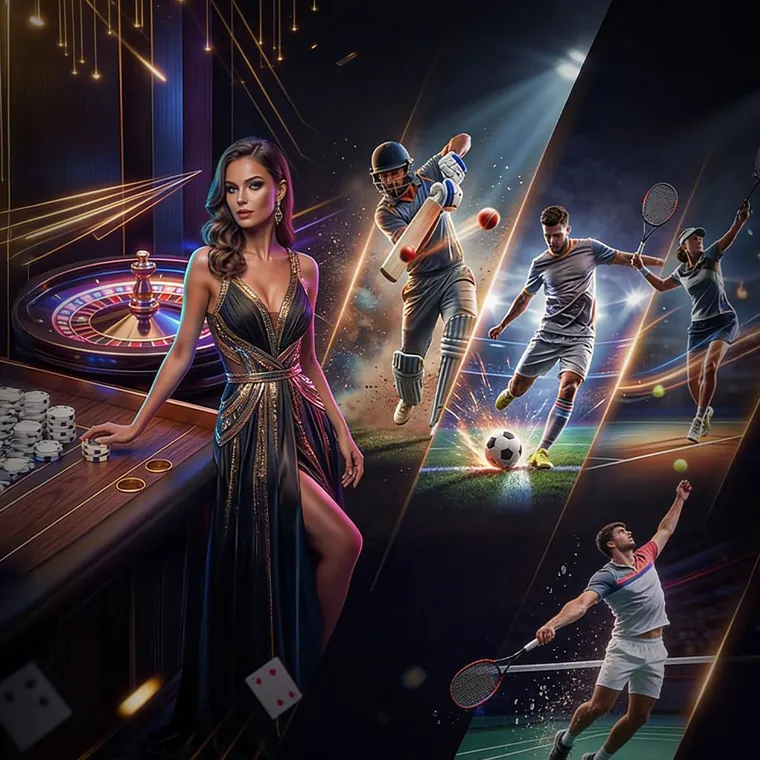 Pinas77 Sports Betting